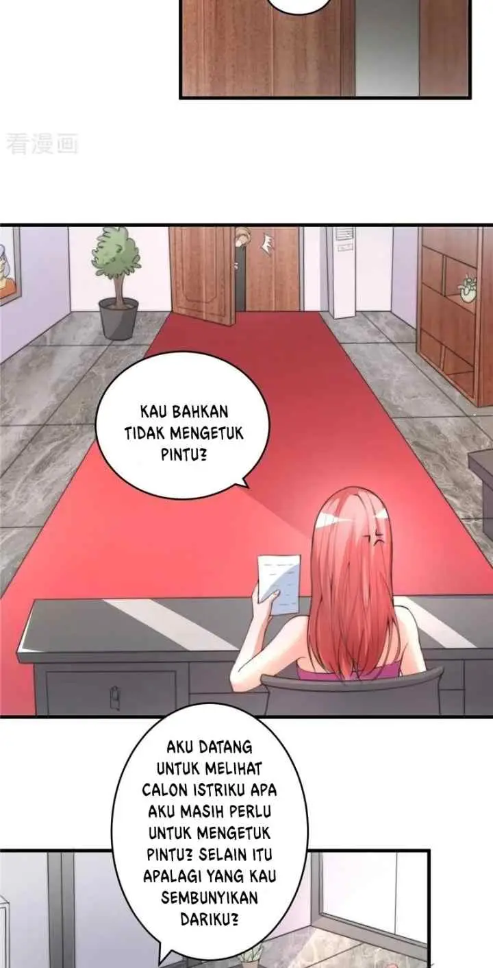 Ceo's Top Master chapter 26 halaman 5