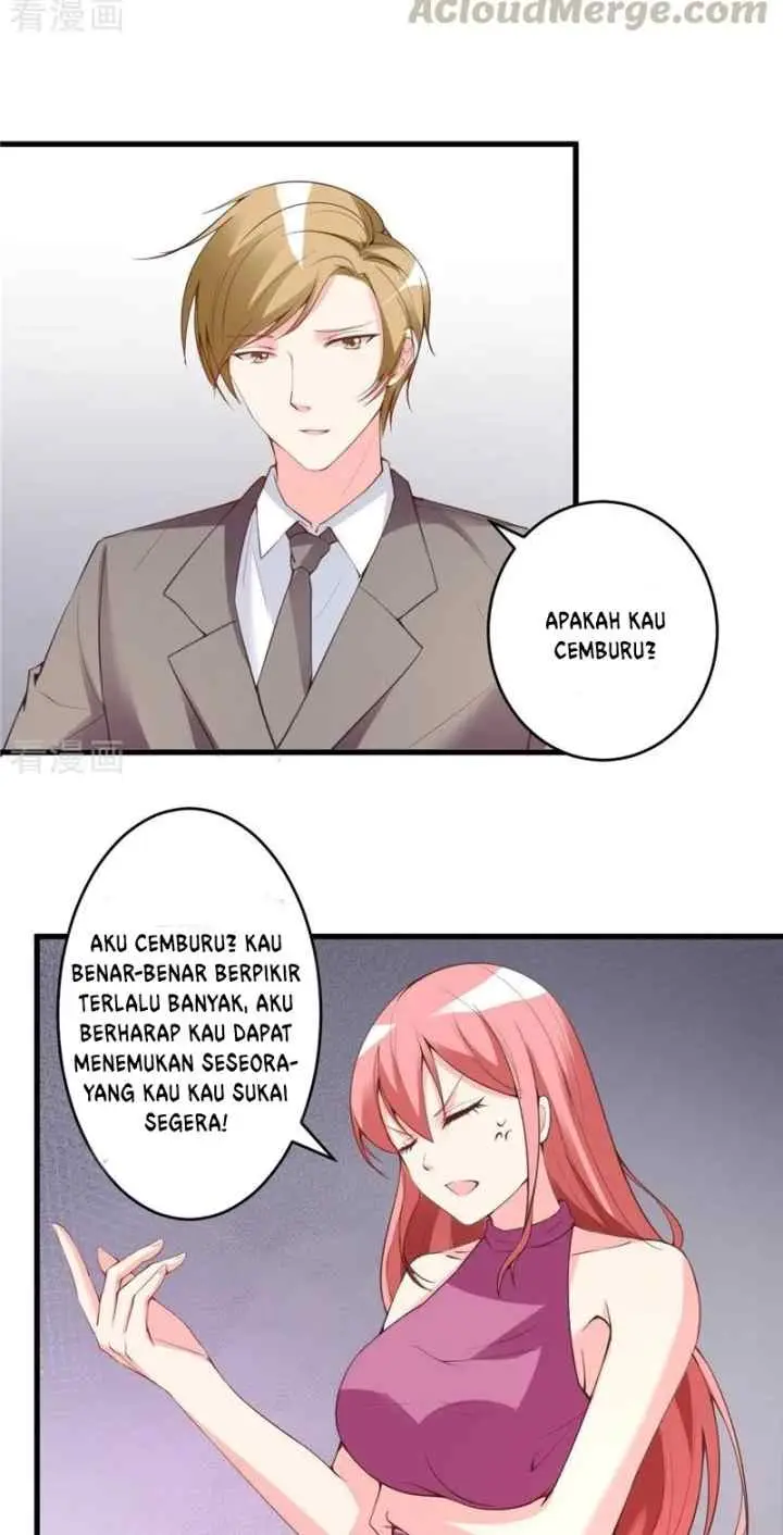Ceo's Top Master chapter 26 halaman 10