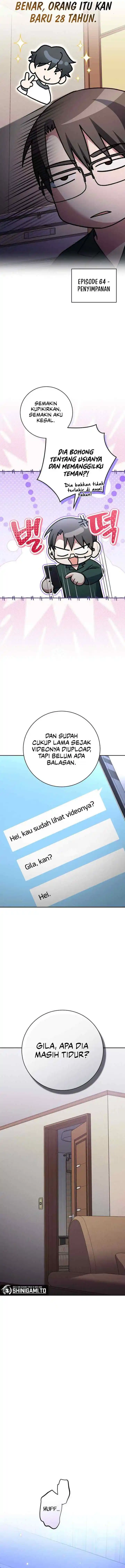 Genius Archer's Streaming chapter 67 halaman 18