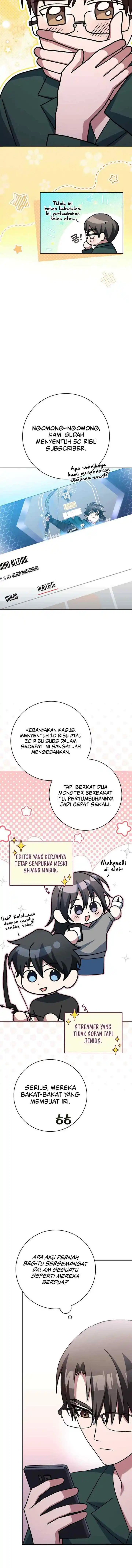 Genius Archer's Streaming chapter 67 halaman 16