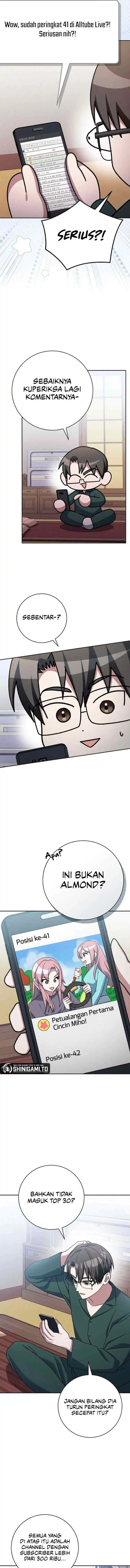 Genius Archer's Streaming chapter 67 halaman 13