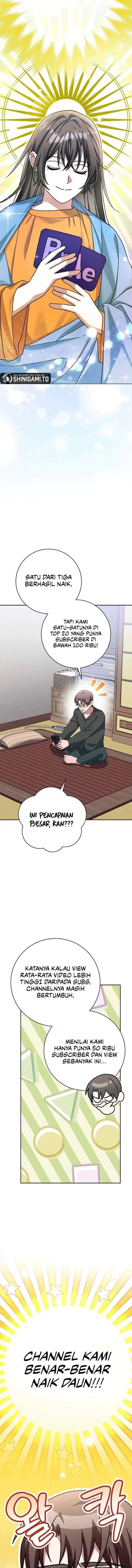 Genius Archer's Streaming chapter 67 halaman 15