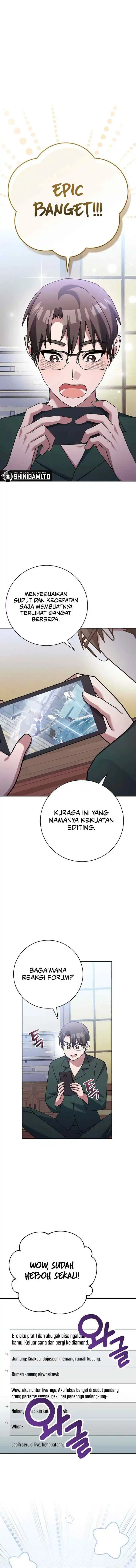 Genius Archer's Streaming chapter 67 halaman 12
