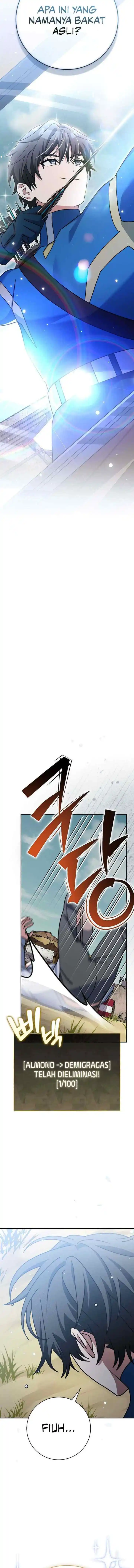 Genius Archer's Streaming chapter 67 halaman 10