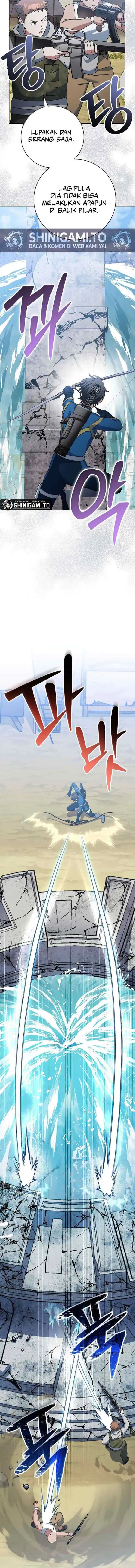 Genius Archer's Streaming chapter 67 halaman 8