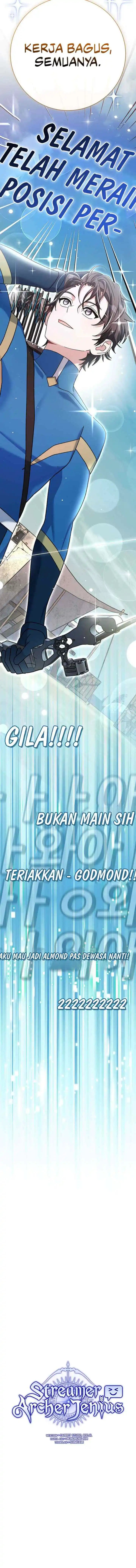 Genius Archer's Streaming chapter 67 halaman 11