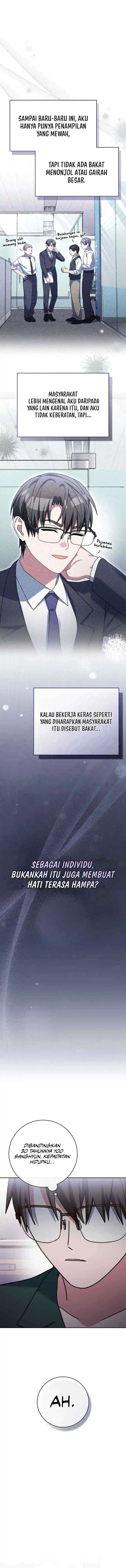 Genius Archer's Streaming chapter 67 halaman 17