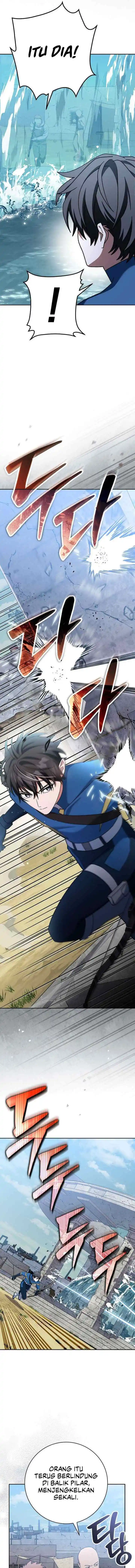 Genius Archer's Streaming chapter 67 halaman 7