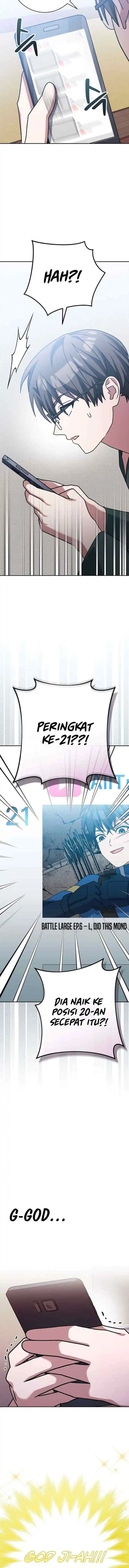 Genius Archer's Streaming chapter 67 halaman 14
