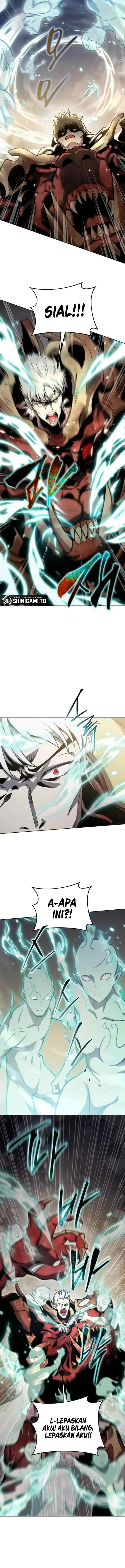 Necromancer Academy's Genius Summoner chapter 172 halaman 4