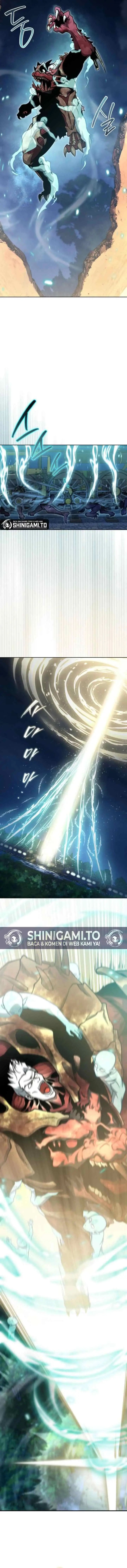 Necromancer Academy's Genius Summoner chapter 172 halaman 6