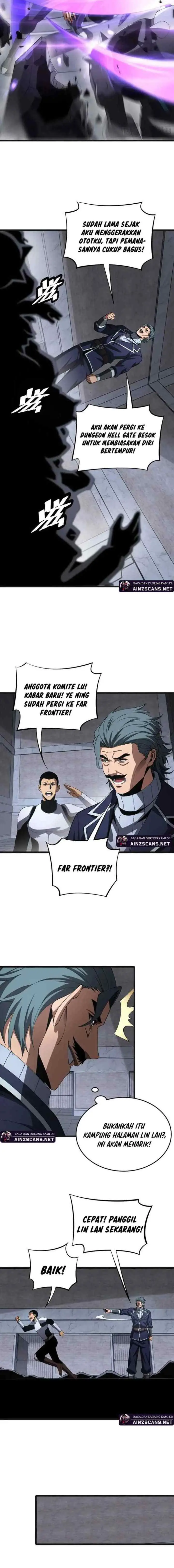 Apocalypse Sword God chapter 67 halaman 13