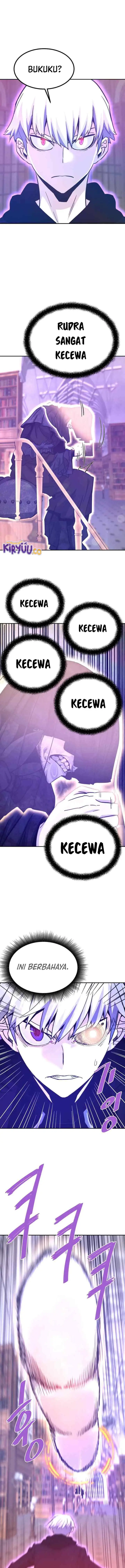 Han Dae Sung Returned From Hell chapter 127 halaman 7