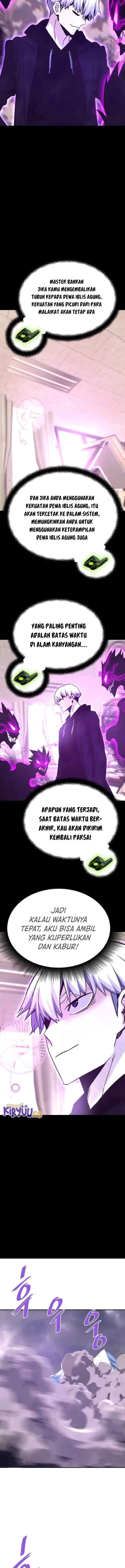 Han Dae Sung Returned From Hell chapter 127 halaman 13