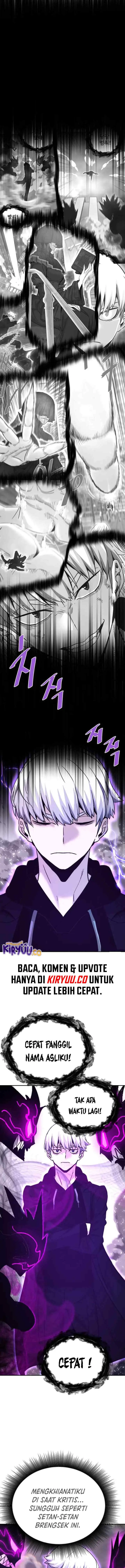 Han Dae Sung Returned From Hell chapter 127 halaman 12