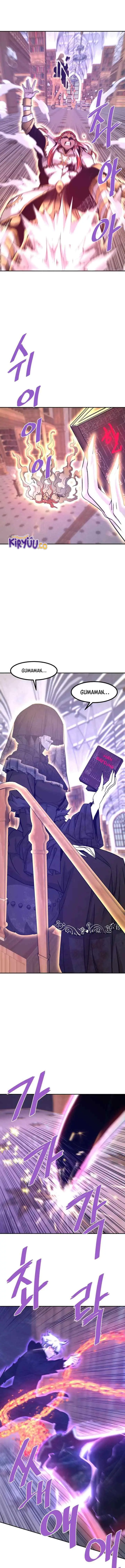 Han Dae Sung Returned From Hell chapter 127 halaman 5