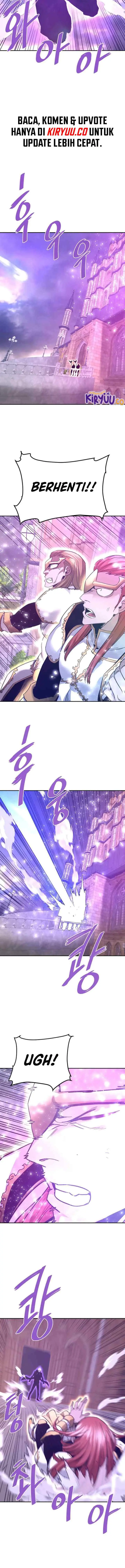 Han Dae Sung Returned From Hell chapter 127 halaman 4