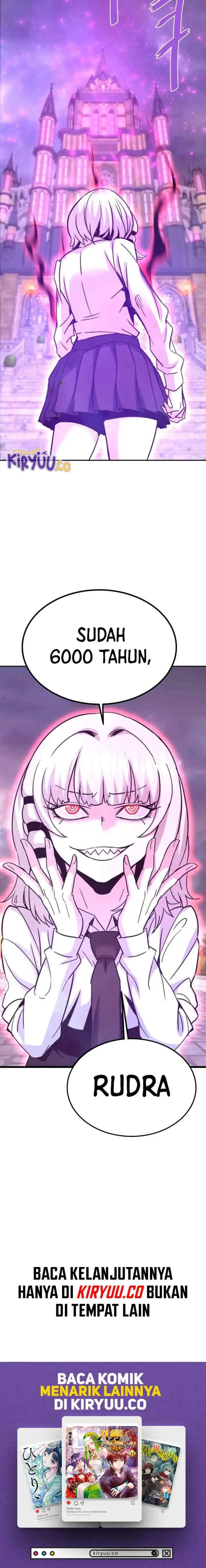 Han Dae Sung Returned From Hell chapter 127 halaman 16
