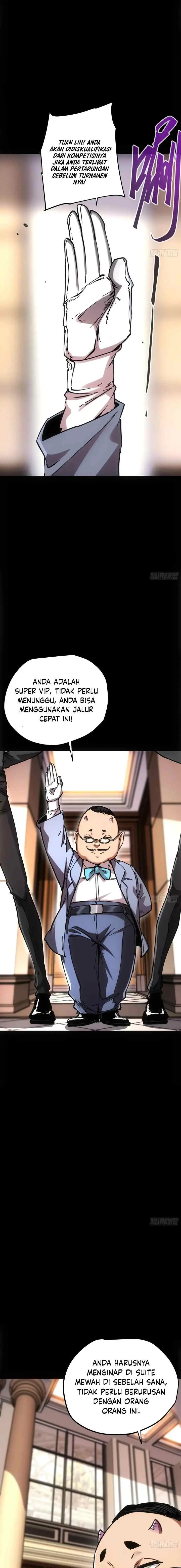 If I Don't Die Soon, I Will Rule The Demon Realm chapter 47 halaman 4