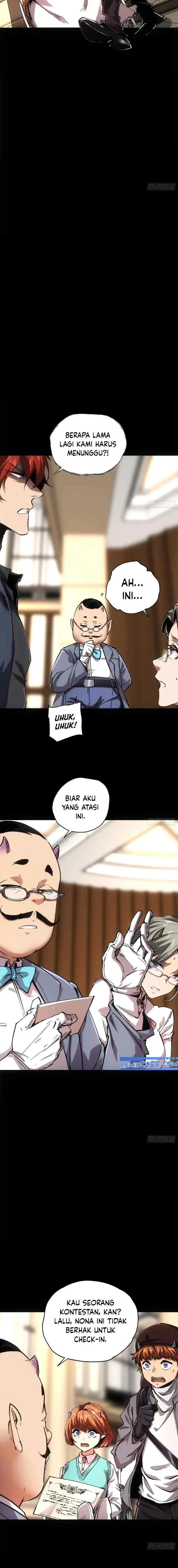 If I Don't Die Soon, I Will Rule The Demon Realm chapter 47 halaman 6