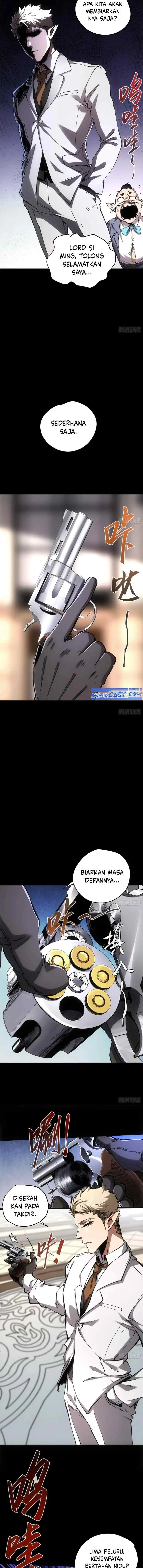 If I Don't Die Soon, I Will Rule The Demon Realm chapter 48 halaman 6