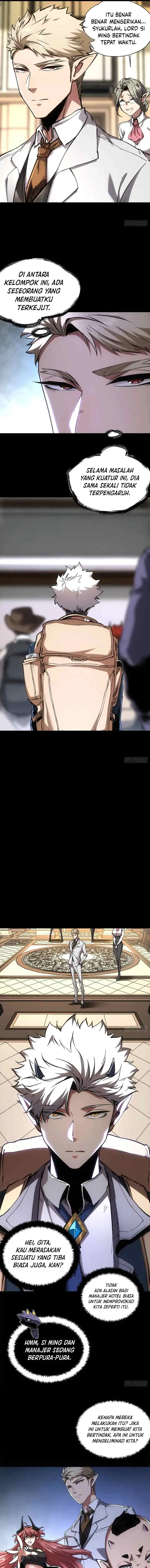 If I Don't Die Soon, I Will Rule The Demon Realm chapter 48 halaman 9