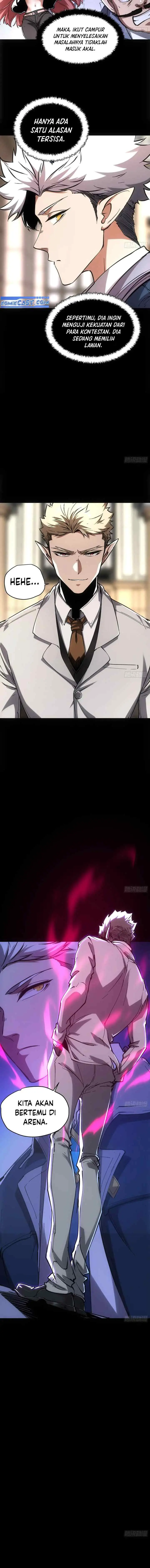 If I Don't Die Soon, I Will Rule The Demon Realm chapter 48 halaman 10