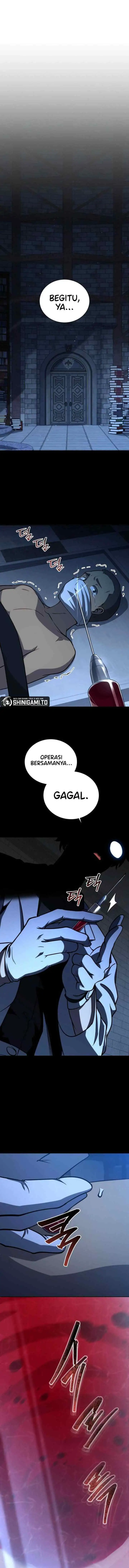 Necromancer Academy's Genius Summoner chapter 175 halaman 11
