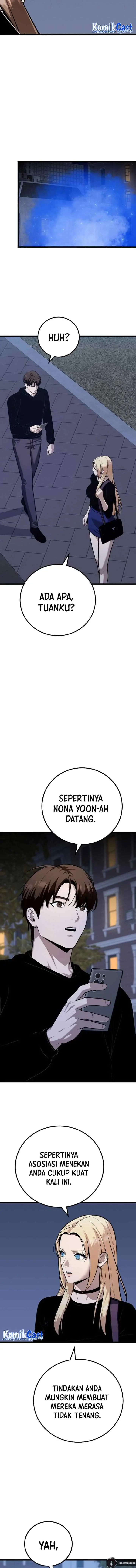 Level 1 Player chapter 111 halaman 11