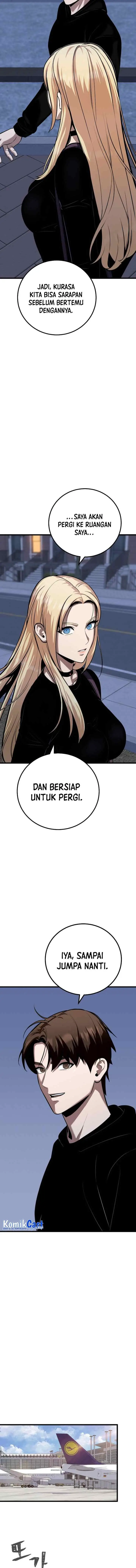 Level 1 Player chapter 111 halaman 13