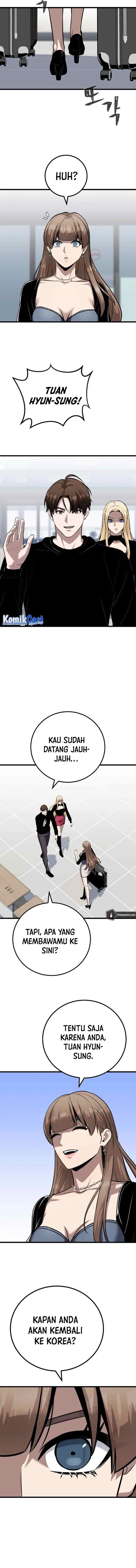 Level 1 Player chapter 111 halaman 14