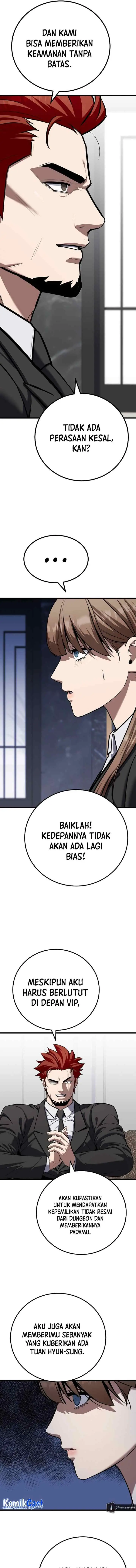 Level 1 Player chapter 111 halaman 8