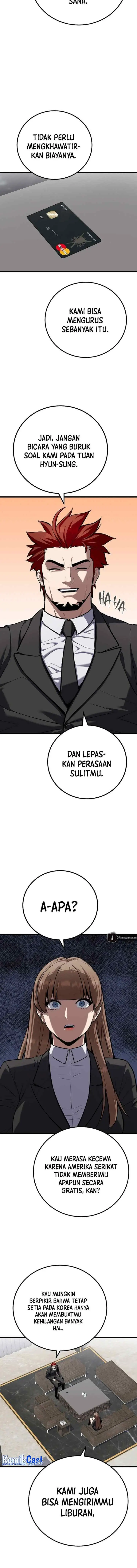 Level 1 Player chapter 111 halaman 7