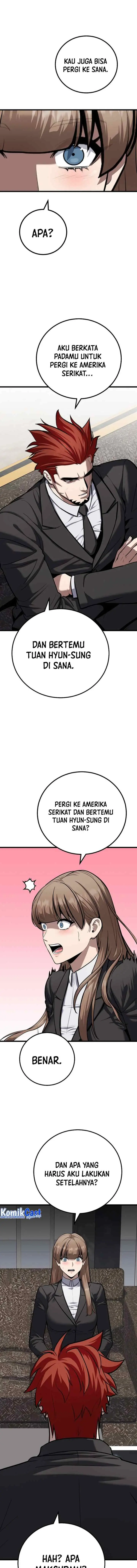 Level 1 Player chapter 111 halaman 5