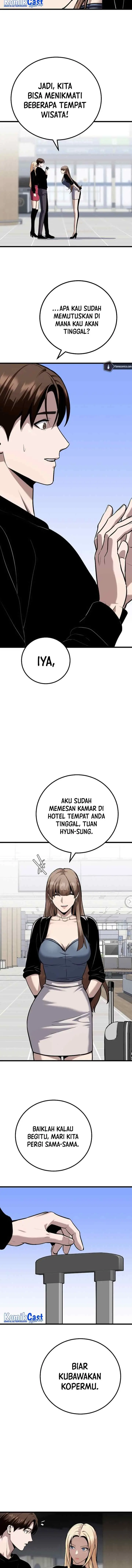 Level 1 Player chapter 111 halaman 17
