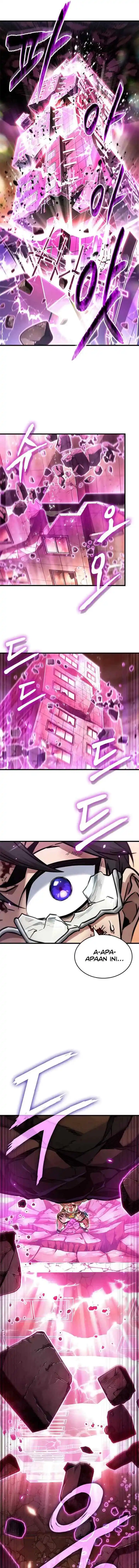 A Million-Sub Gym Influencer Becomes A Webtoon Loser? chapter 16 halaman 4