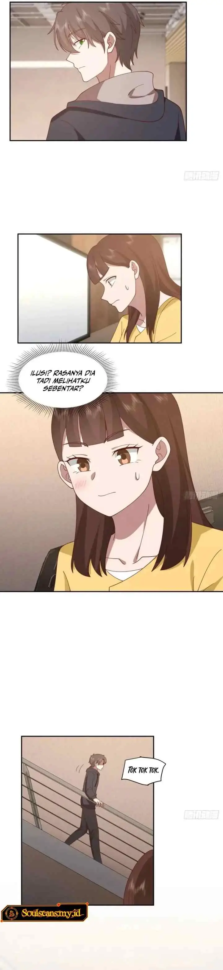 I Really Don't Want to Be Reborn chapter 296 halaman 11