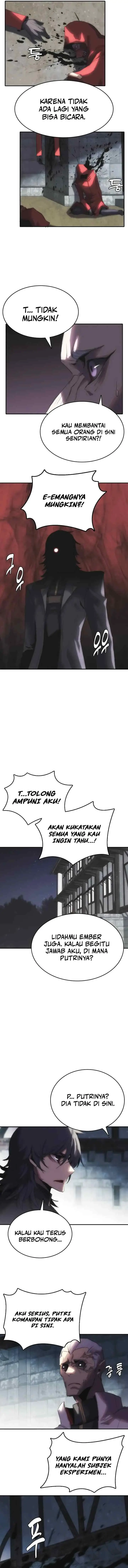 Bloodhound's Regression Instinct chapter 61 halaman 13