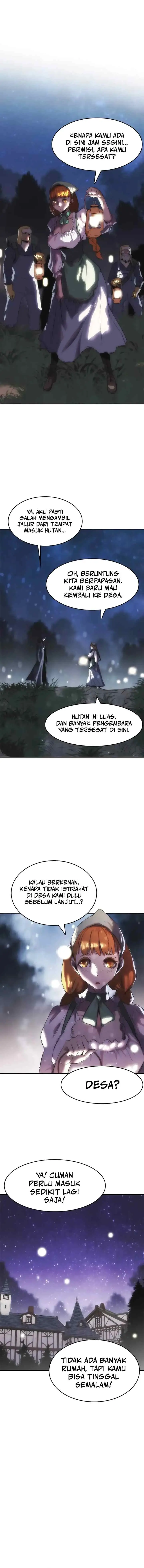 Bloodhound's Regression Instinct chapter 61 halaman 4