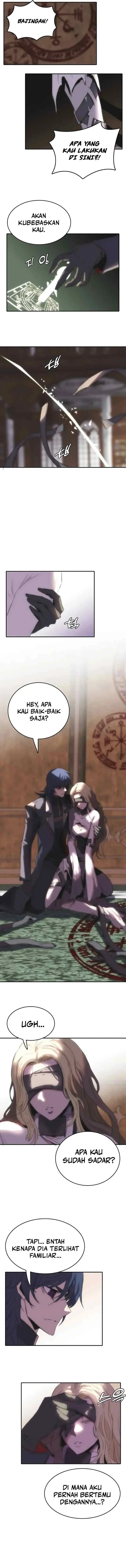 Bloodhound's Regression Instinct chapter 61 halaman 17