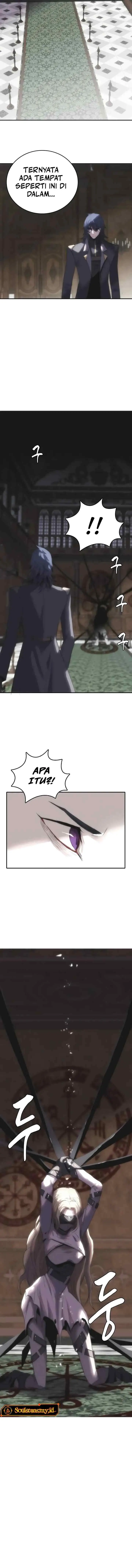 Bloodhound's Regression Instinct chapter 61 halaman 16
