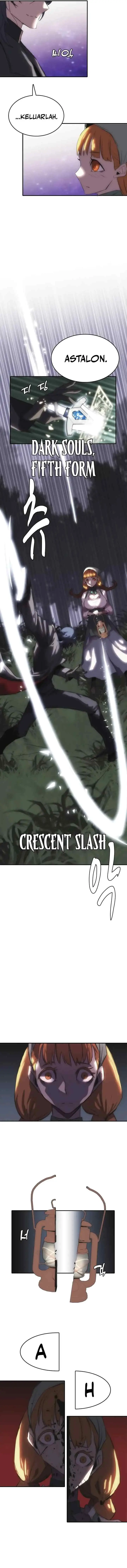 Bloodhound's Regression Instinct chapter 61 halaman 6