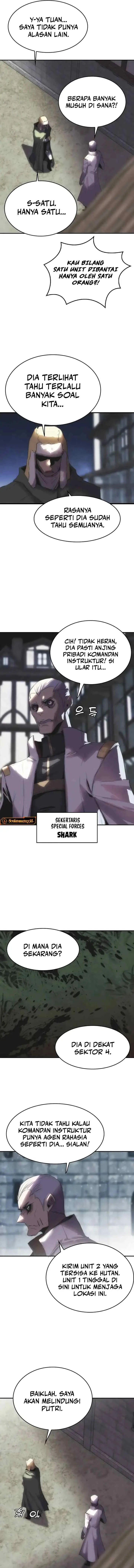 Bloodhound's Regression Instinct chapter 61 halaman 10