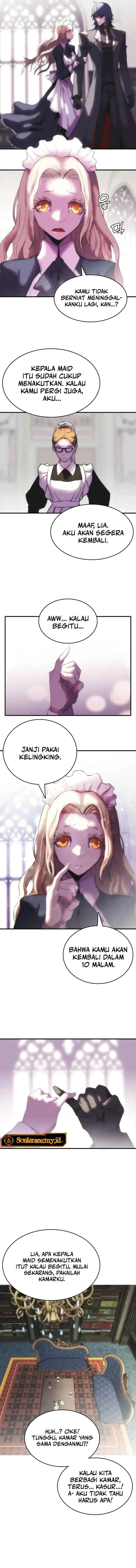 Bloodhound's Regression Instinct chapter 64 halaman 7