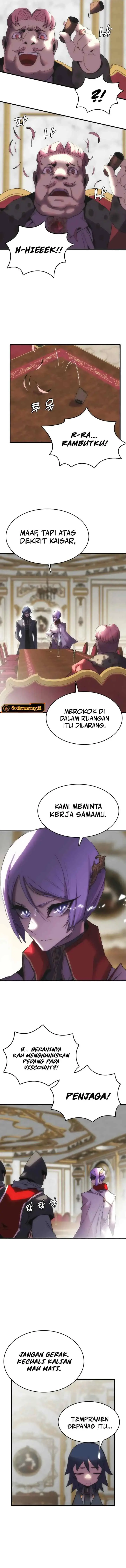 Bloodhound's Regression Instinct chapter 65 halaman 6