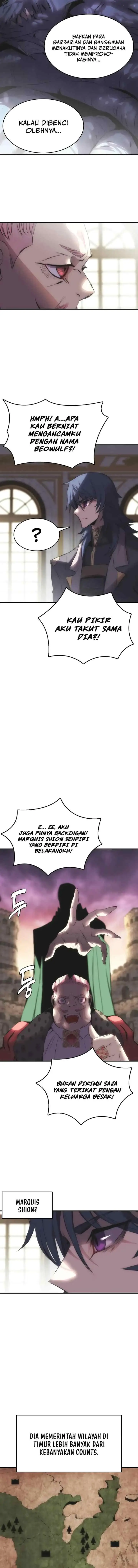 Bloodhound's Regression Instinct chapter 65 halaman 8