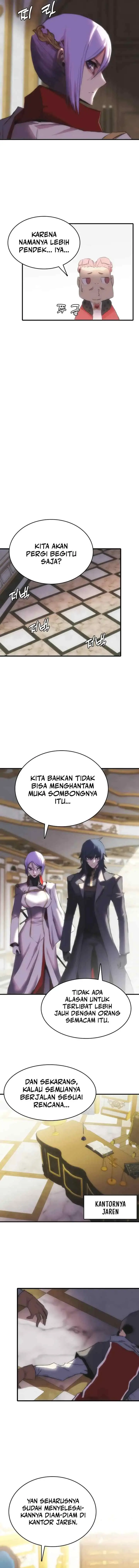 Bloodhound's Regression Instinct chapter 65 halaman 10