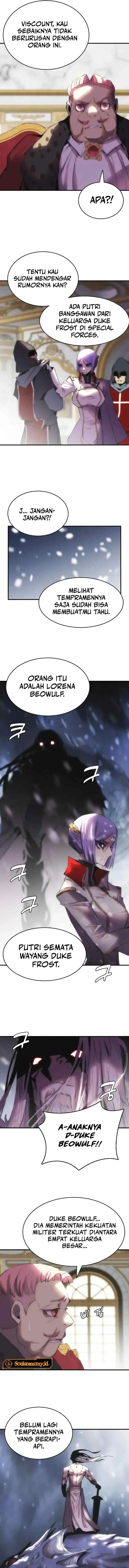 Bloodhound's Regression Instinct chapter 65 halaman 7
