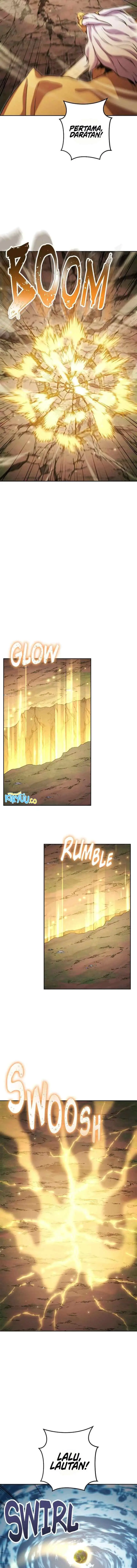 Dungeon Reset chapter 250 halaman 8
