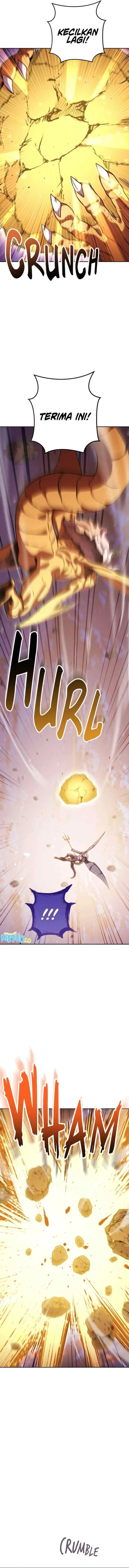 Dungeon Reset chapter 250 halaman 11